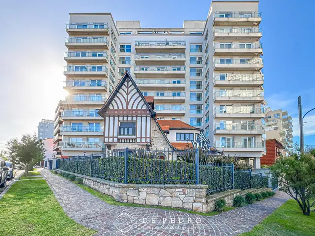 Departamento de 3 ambientes en alquiler en LOMAS DE STELLA MARIS