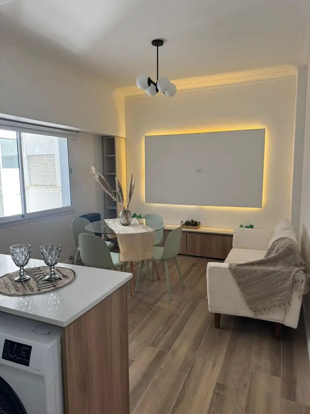 Departamento de 2 ambientes en venta en Centro