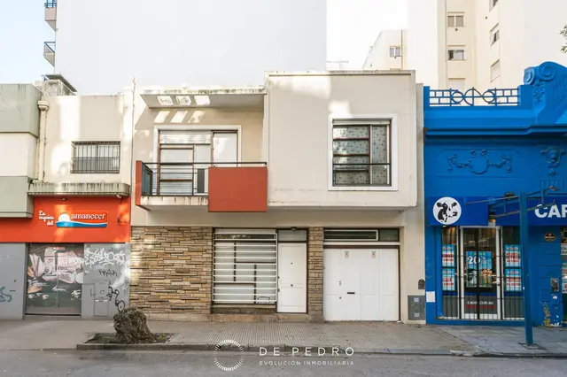 Casa de 3 ambientes en venta en Centro