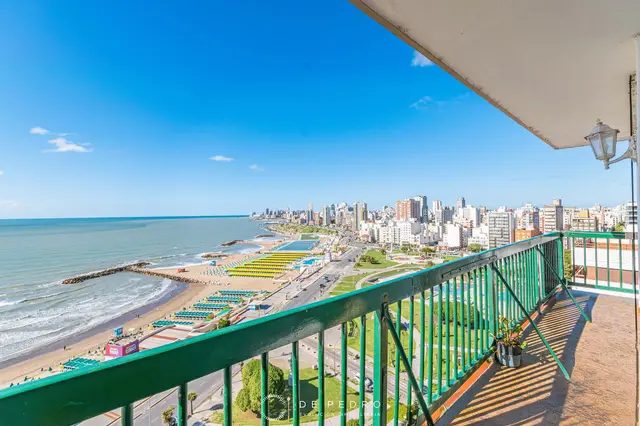 Departamento de 3 ambientes en venta en SAN JOSE