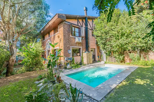 Casa de 3 ambientes en venta en LOS PINARES
