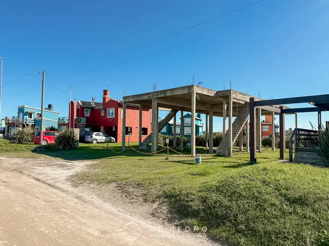 Terreno en venta en LIBERTAD
