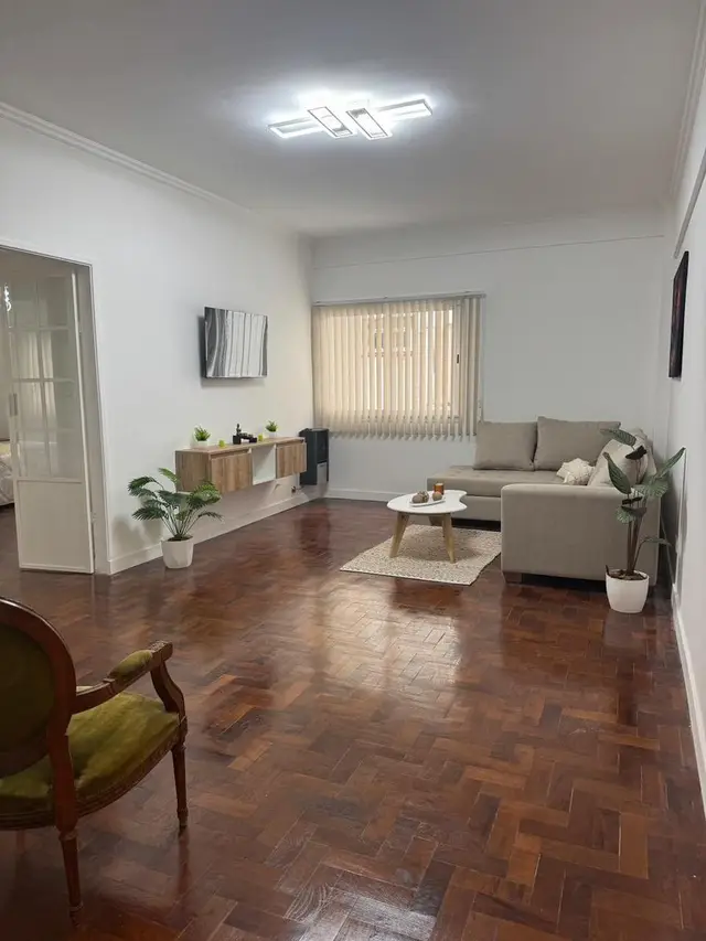 Departamento de 3 ambientes en venta en Centro