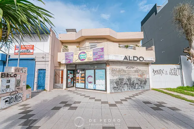 Terreno en venta en PARQUE LURO