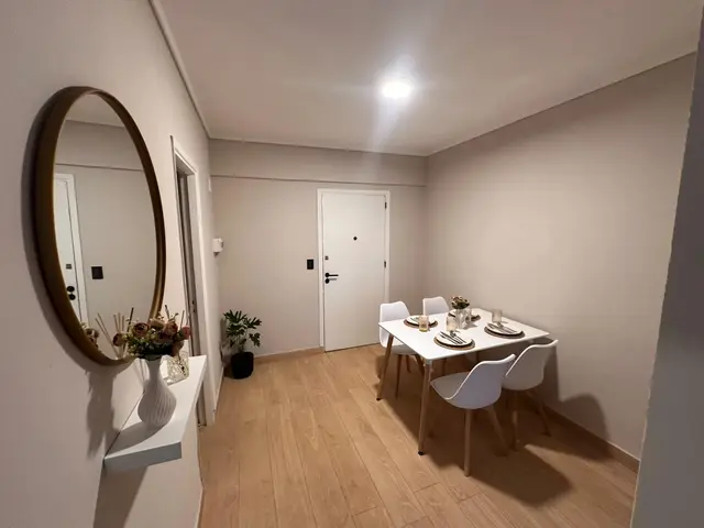 Departamento de 1 ambiente en venta en Centro