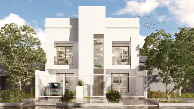 Departamento de 1 ambiente en venta en NUEVA POMPEYA