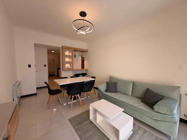Departamento de 3 ambientes en venta en Centro