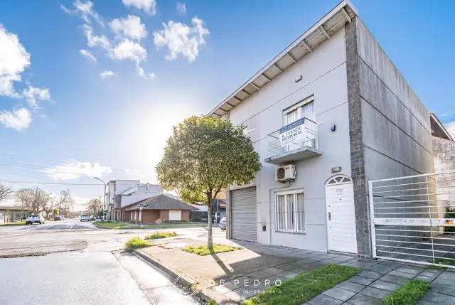 PH de 3 ambientes en venta en VILLA PRIMERA