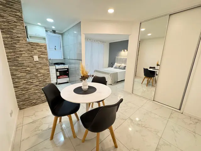 Departamento de 1 ambiente en venta en Centro