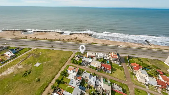 Terreno en venta en ZACAGNINI JOSE MANUEL
