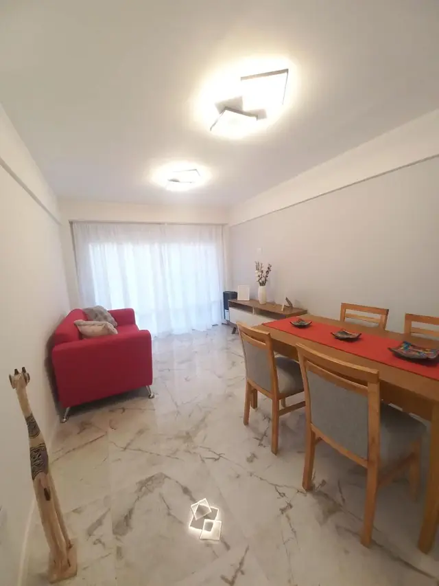 Departamento de 3 ambientes en venta en Centro