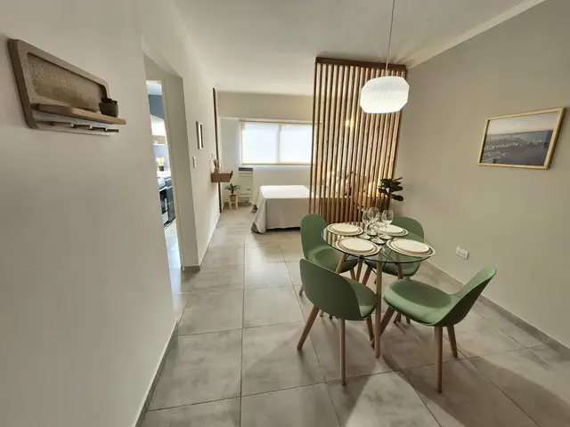 Departamento de 1 ambiente en venta en Centro