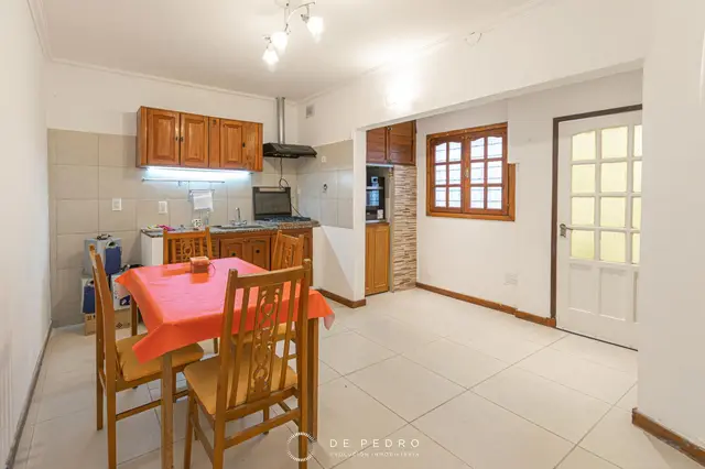 PH de 3 ambientes en venta en NUEVA POMPEYA