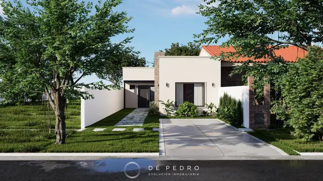 PH de 3 ambientes en venta en ZACAGNINI JOSE MANUEL