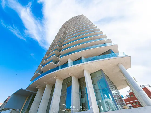 Departamento de 2 ambientes en venta en LOMAS DE STELLA MARIS