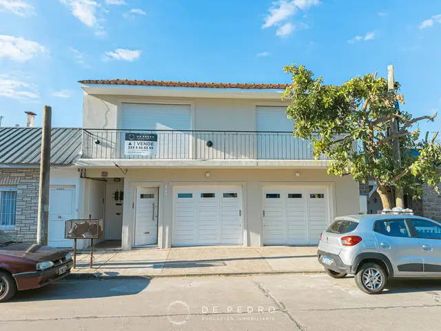 Departamento de 3 ambientes en venta en NUEVA POMPEYA