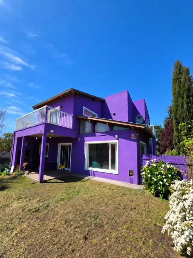 Casa en venta en Los Acantilados
