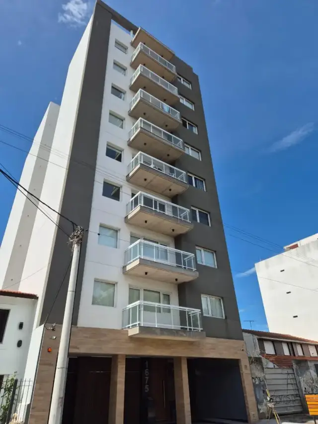 Departamento en alquiler en Punta Mogotes
