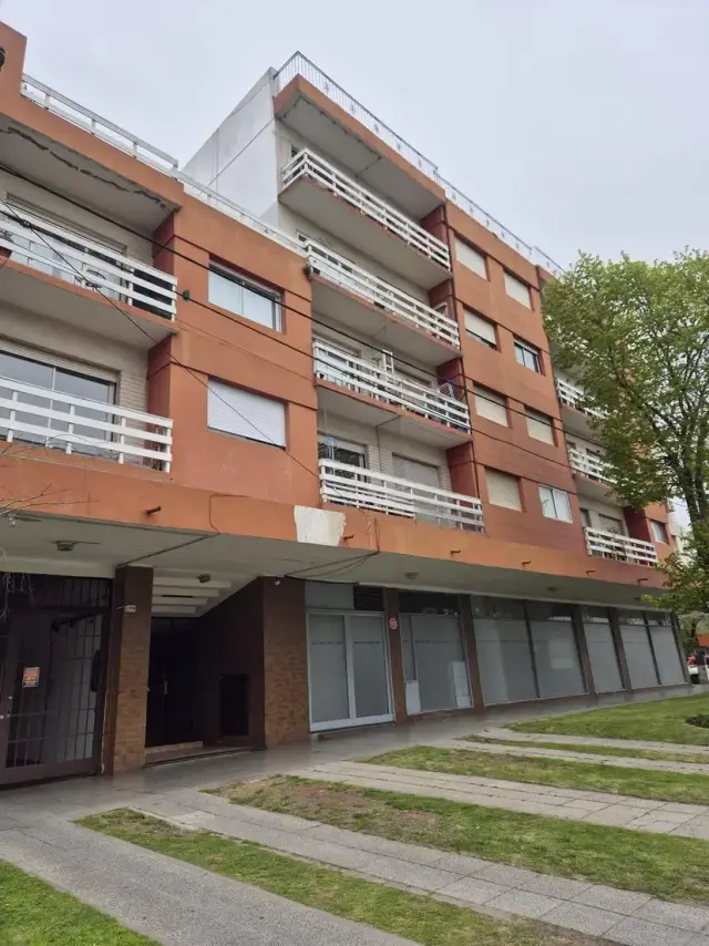 Departamento en venta en Chauvín