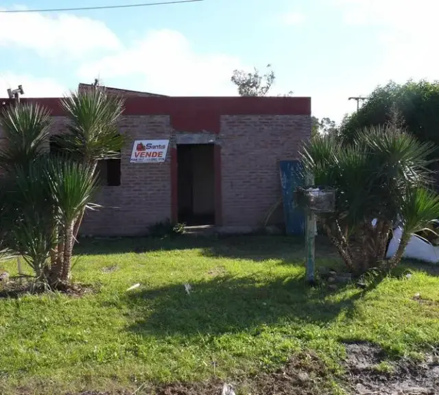 Casa en venta en Punta Mogotes