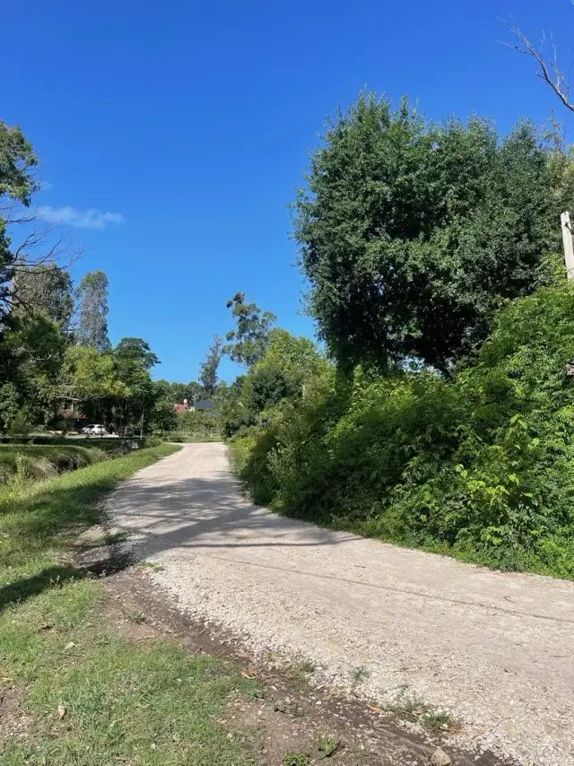 Terreno en venta en Bosque Peralta Ramos