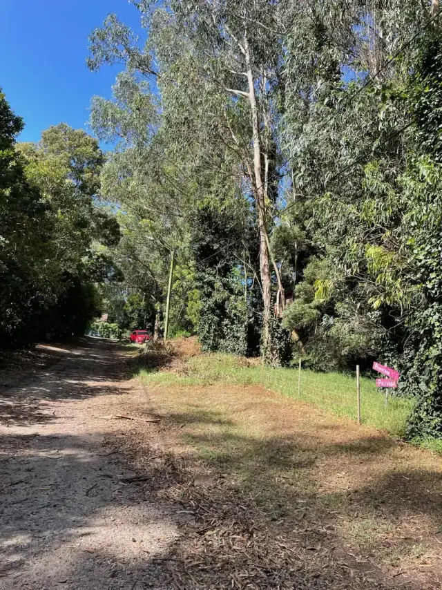 Terreno en venta en Bosque Peralta Ramos
