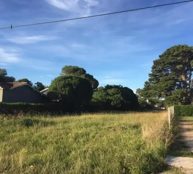 Terreno en venta en Playa Chapadmalal