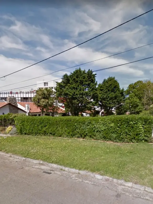 Terreno en venta en Punta Mogotes