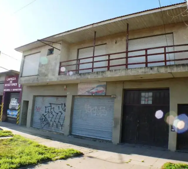 Casa en venta en El Progreso