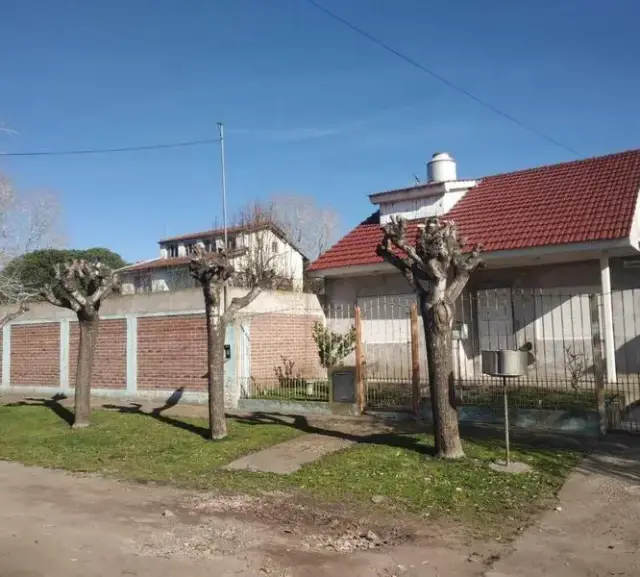 Terreno en venta en Playa Serena
