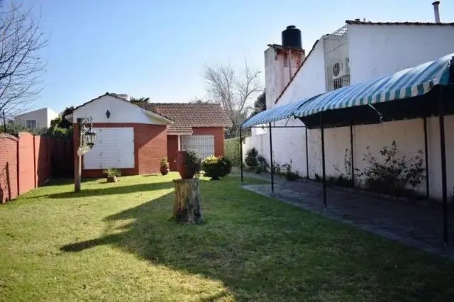 Casa en venta en Punta Mogotes