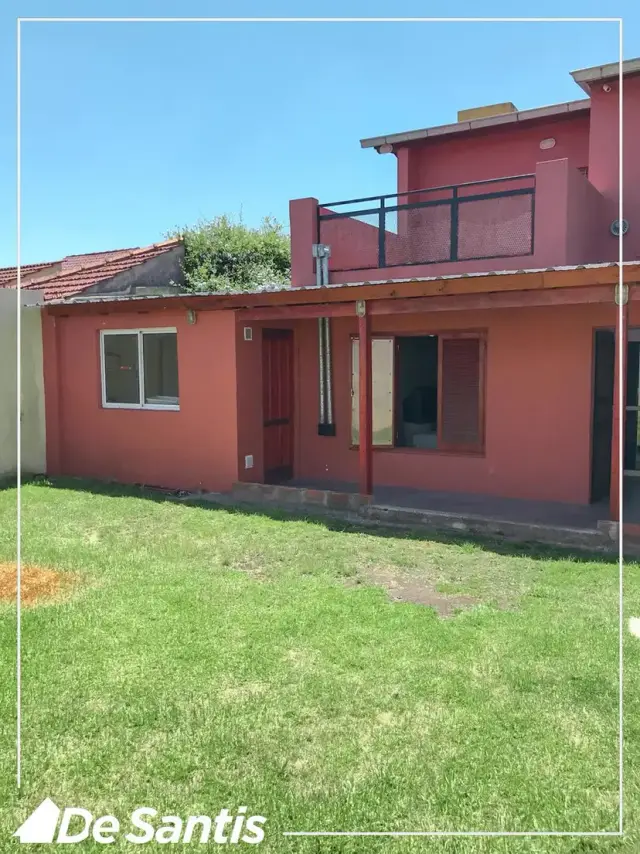 Casa en venta en Punta Mogotes