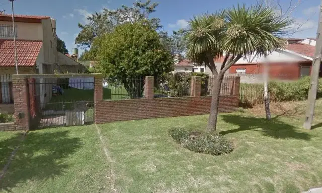 Terreno en venta en Colinas de Peralta Ramos