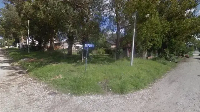 Terreno en venta en Colinas de Peralta Ramos