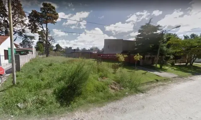 Terreno en venta en Colinas de Peralta Ramos