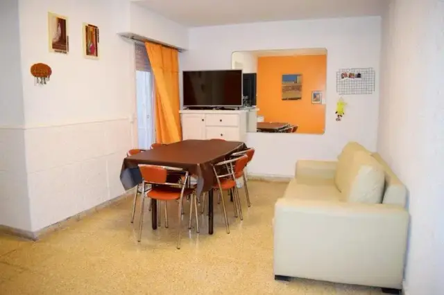 Departamento en venta en Punta Mogotes