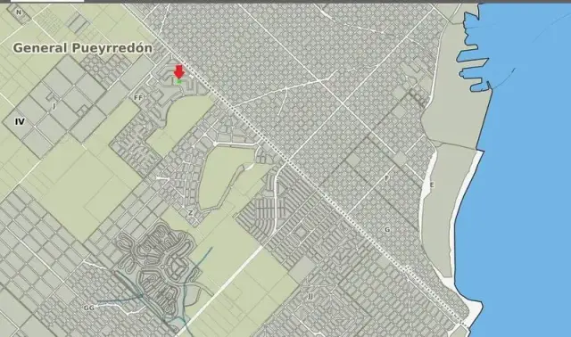 Terreno en venta en Mar del Plata