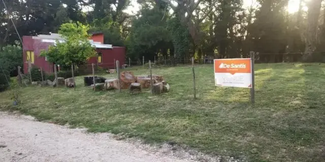 Terreno en venta en Sierra de los Padres