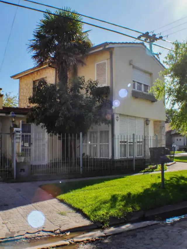 Casa en venta en Punta Mogotes