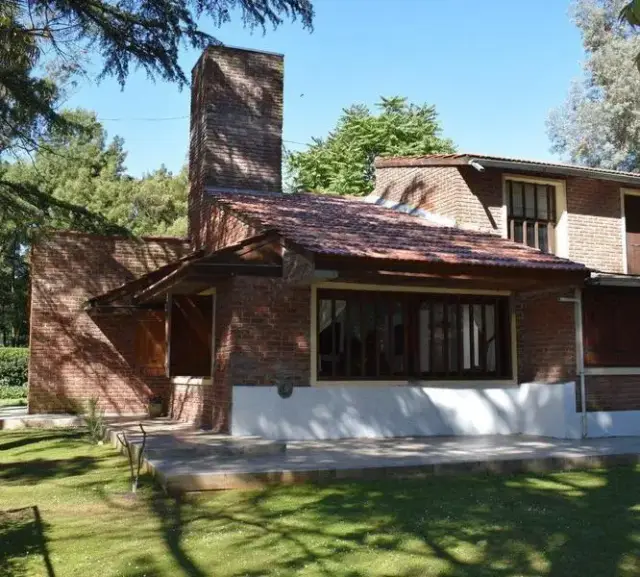 Casa en venta en Bosque Peralta Ramos