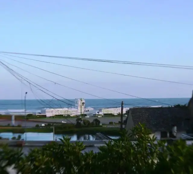 Departamento en venta en Punta Mogotes
