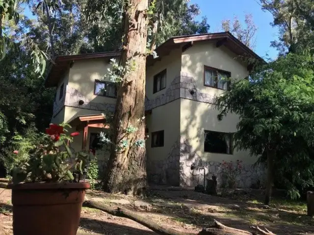 Casa en venta en Bosque Peralta Ramos