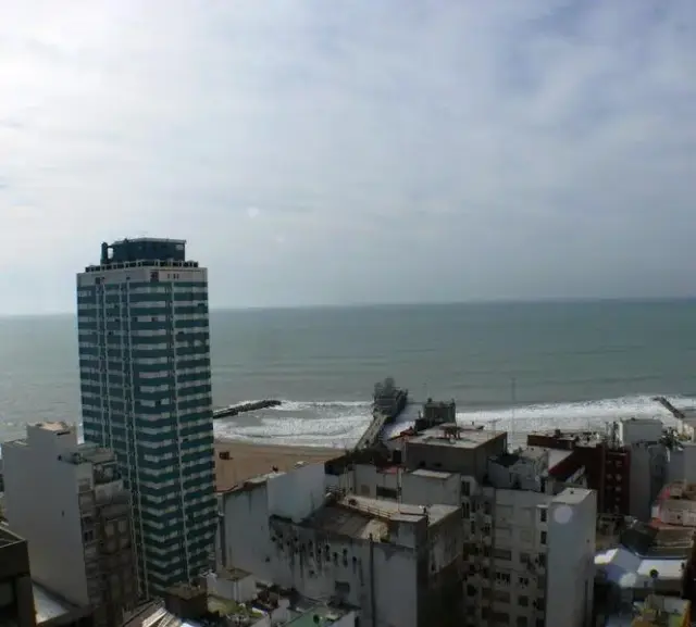 Departamento en venta en Área Centro