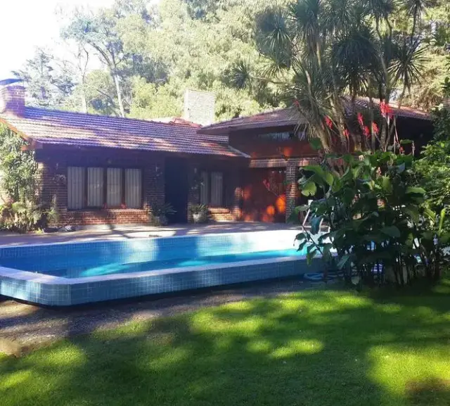 Casa en venta en Bosque Peralta Ramos