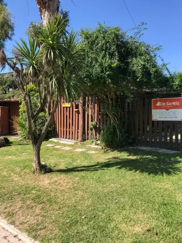 Terreno en venta en Colinas de Peralta Ramos