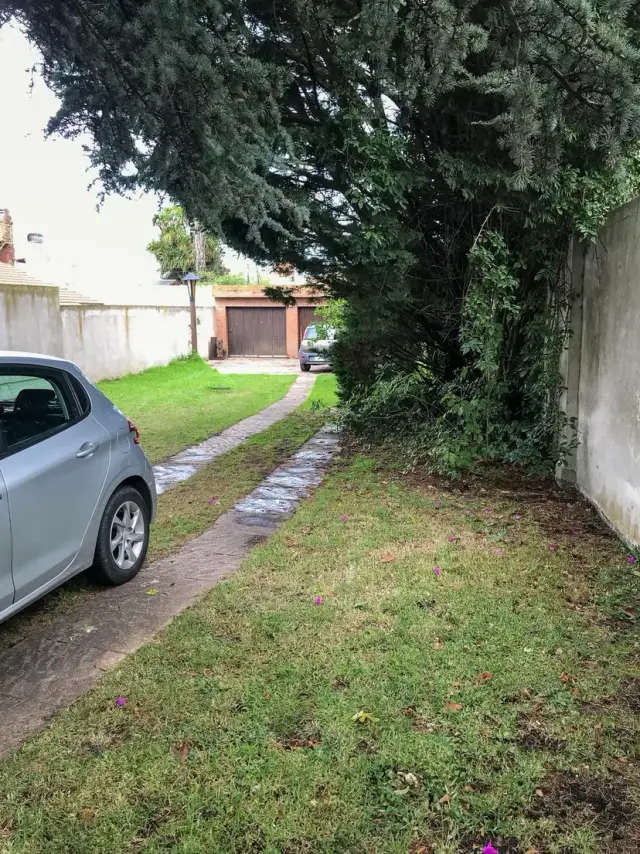 Terreno en venta en San Carlos