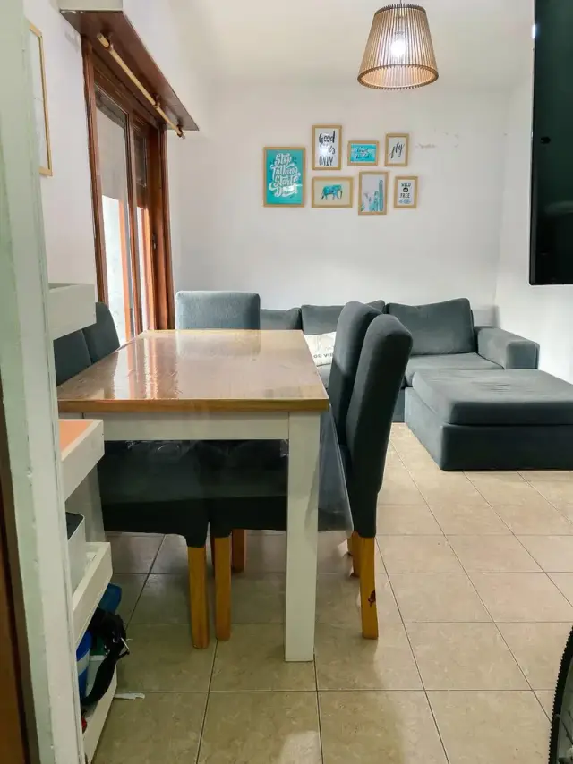 Departamento en venta en Punta Mogotes