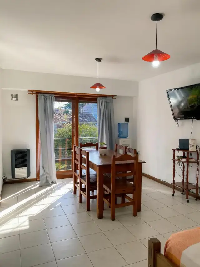 Departamento en venta en Punta Mogotes