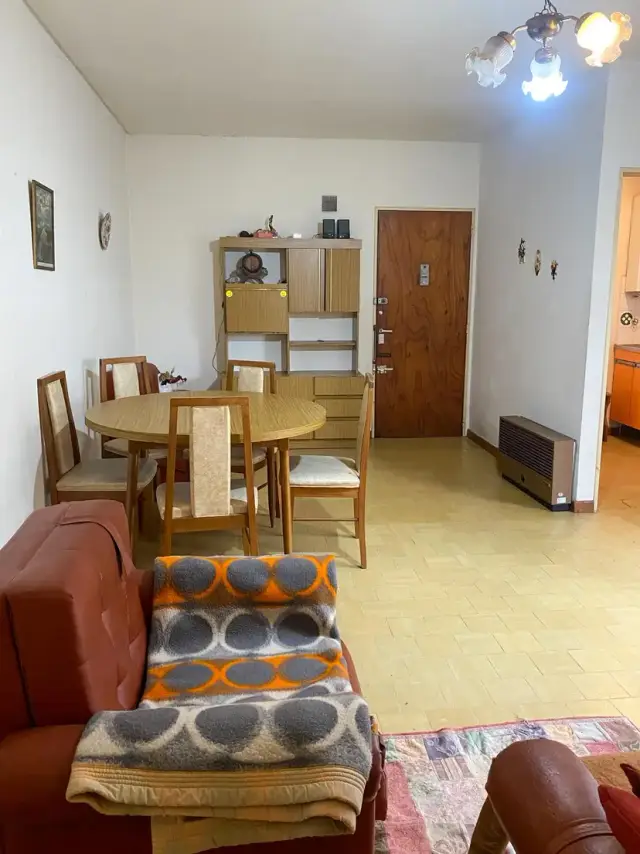 Departamento en venta en Punta Mogotes