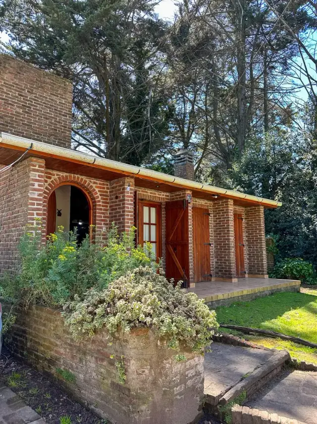 Casa en venta en Bosque Peralta Ramos